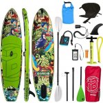 Paddleboard iBOARD 11' TOUCAN – Zboží Dáma