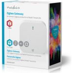 NEDIS WIFIZBT10CWT ZigBee Tuya – Zboží Živě
