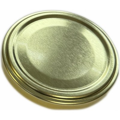 Alians-dn Víčko TO 82 zlaté RTS paster ADN – Zboží Dáma