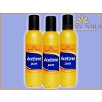 Sunny Nails Aceton 100 ml Sunny Nails 78758 – Zboží Mobilmania