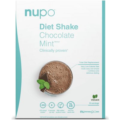 NUPO Dieta 320 g – Zboží Dáma