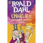 Charlie and the Chocolate Factory – Hledejceny.cz