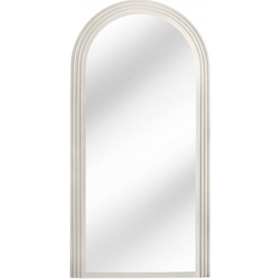 Bighome ART DECO 160cm bílé – Hledejceny.cz