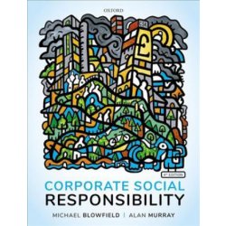 Corporate Social Responsibility