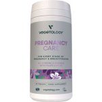 Vegetology Multivitamín Pregnancy Care 60 ks – Hledejceny.cz
