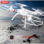 SYMA X8C – Zboží Živě