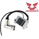 ZAPALOVACÍ CÍVKA ZONGSHEN XP200 6,5HP – Hledejceny.cz