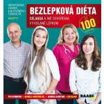 Bezlepková diéta - Kolektív autorov – Hledejceny.cz