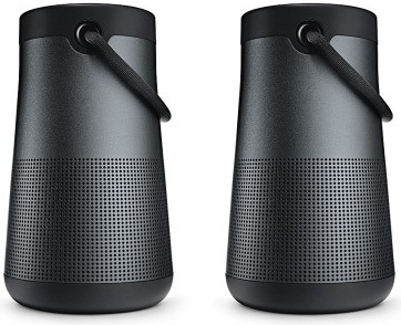 BOSE SoundLink Revolve+ od 8 990 Kč - Heureka.cz