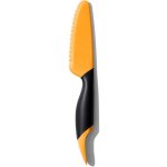 Kráječ na mango GOOD GRIPS 25 cm, oranžová, plast, OXO – Sleviste.cz