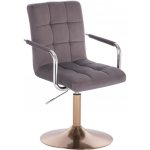 LuxuryForm Otočná židle VERONA – Hledejceny.cz