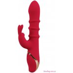 You2Toys Rabbit with 3 Moving – Zboží Dáma