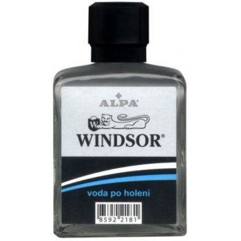 Windsor voda po holení 100 ml