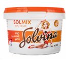 Solvina Solmix mycí pasta 375 g
