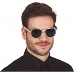 Fiestas Guirca Stříbrné brýle – Zboží Dáma