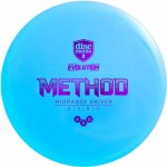 Discmania Neo Method Modrá – Zboží Mobilmania