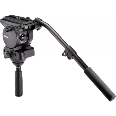 Velbon FHD-81 – Zboží Živě