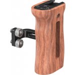 SmallRig Wooden Universal Side Handle HSN2093C – Zboží Živě