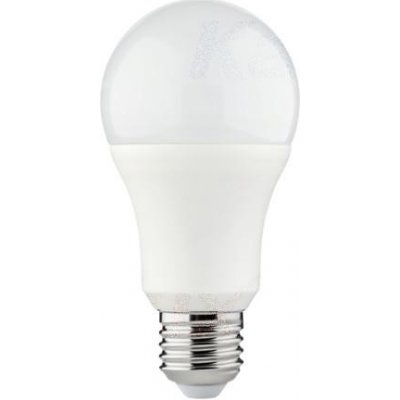 Kanlux 31206 A60 N 13W E27-WW LED žárovka MILEDO starý kód 31166 Teplá bílá – Zboží Živě