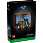 LEGO® Minecraft 21265 Pracovní stůl – Hledejceny.cz