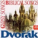 Antonín Dvořák - Biblické písně / CD