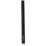 MAC Brushstroke 24 Hour Liner oční linky v peru Brushblack 0,67 g – Hledejceny.cz