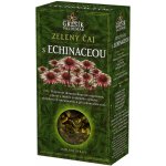 Grešík Natura Zel. čaj s echinaceou z.č. krab. 70 g – Zbozi.Blesk.cz