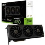 Asus ProArt GeForce RTX 5080 OC Edition 16GB GDDR7 90YV0N30-M0NA00 – Hledejceny.cz