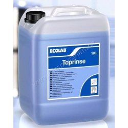 Ecolab Toprinse pro myčky nádobí 10 l