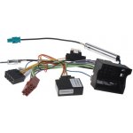 Konektor ISO VW, Škoda 2002-MOST s Can-Bus adaptérem