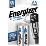 Energizer Ultimate Lithium AA 2ks 35032911 – Sleviste.cz