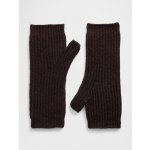 Gap Rukavice CashSoft hnědá – Zboží Mobilmania