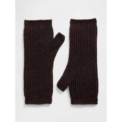 Gap Rukavice CashSoft hnědá – Zboží Mobilmania