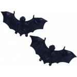 Rappa Dekorace netopýři 8ks – Zboží Mobilmania