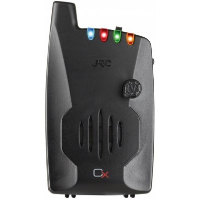 JRC RADAR CX ALARM oranžová – Zboží Dáma