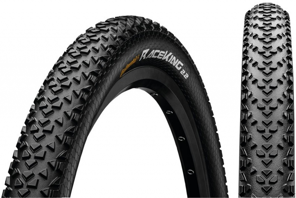 Continental Continetal Race King 29x2,20 55-622