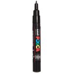 Uni Posca PC-1M černá – Zboží Živě