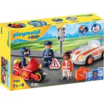 Playmobil 71156 Hrdinové všedního dne – Zboží Mobilmania