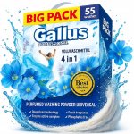 Gallus Profesional Universal prací prášek 3,05 kg 55 PD – Sleviste.cz