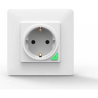 Tellur WiFi Smart Wall Plug – Hledejceny.cz