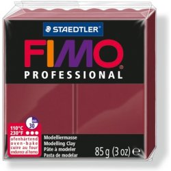 Fimo Staedtler Profesional magenta 85 g