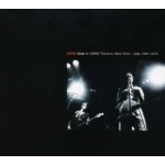 Live at the Roxy, London - April 1st & 2nd 1977 – Hledejceny.cz