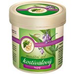 Topvet kostivalový masážní gel 500 ml – Sleviste.cz