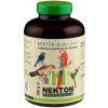 Vitamíny a doplňky stravy pro ptáky Nekton Biotic Bird 250 g
