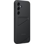 Samsung Card Slot Case Galaxy A35 5G, černé EF-OA356TBEGWW – Zboží Živě