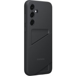 Samsung Card Slot Case Galaxy A35 5G, černé EF-OA356TBEGWW