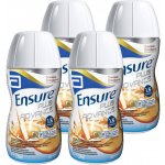 ENSURE PLUS ADVANCE ČOKOLÁDOVÁ PŘÍCHUŤ POR SOL 4X220ML – Hledejceny.cz