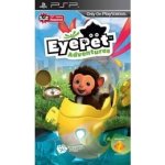 EyePet Adventures – Zboží Dáma