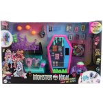 Mattel Monster high Kavárna pro Draculauru – Hledejceny.cz