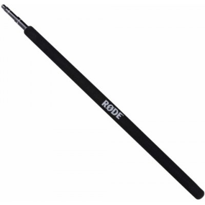 RODE Micro BoomPole (Profesionální teleskopická tyč, délka 2.06 m, závit 3/8") – Hledejceny.cz